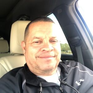 Meet your Posher, William